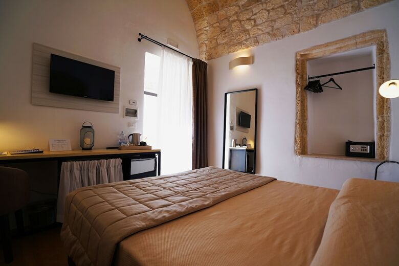 Hotel Dimora Sant'anna