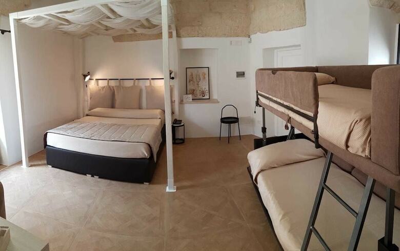 Hotel Dimora Sant'anna