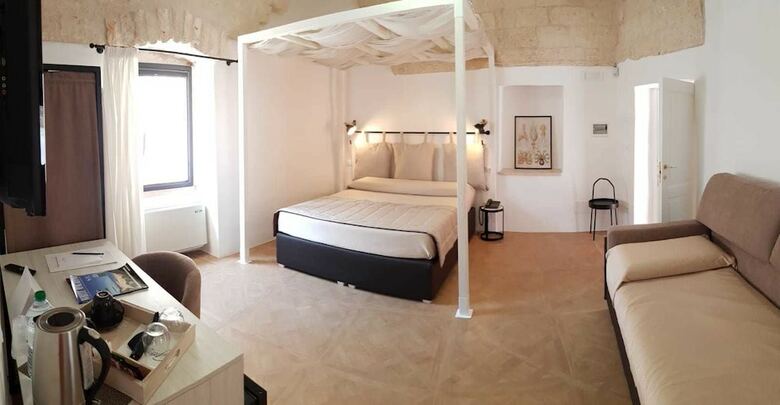 Hotel Dimora Sant'anna
