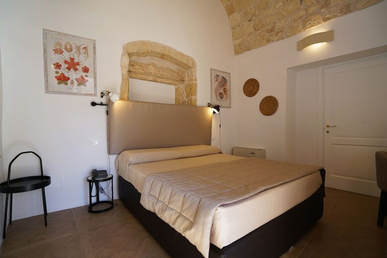 Hotel Dimora Sant'anna