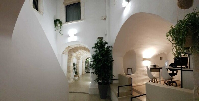 Hotel Dimora Sant'anna
