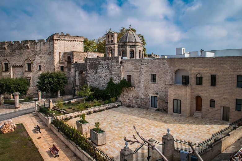 Hotel Dimora Sant'anna