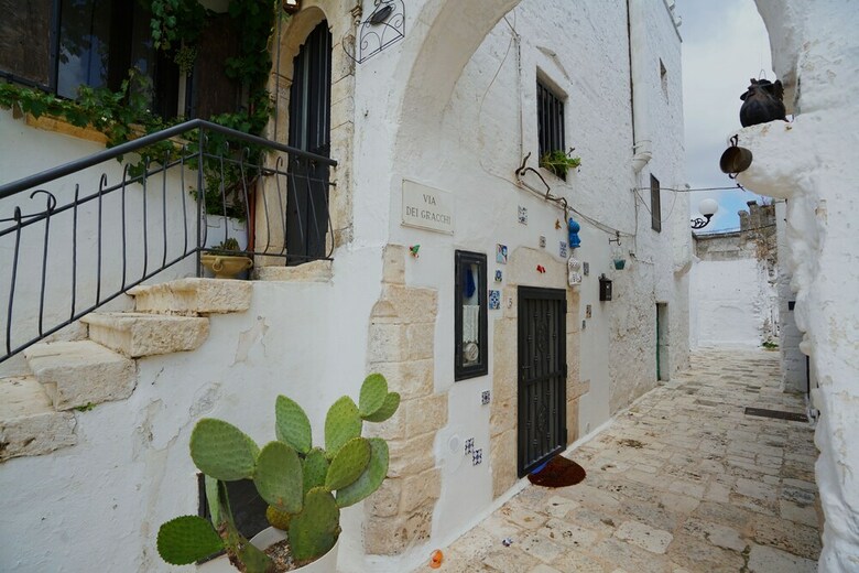 Hotel Dimora Sant'anna