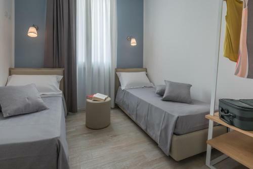 Apartamento Calura Residence