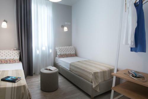 Apartamento Calura Residence