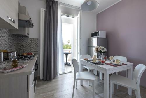 Apartamento Calura Residence