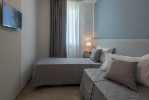 Apartamento Calura Residence