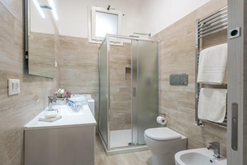 Apartamento Calura Residence
