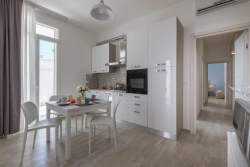 Apartamento Calura Residence