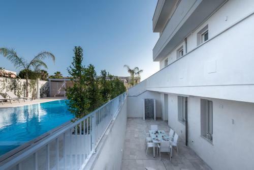 Apartamento Calura Residence