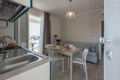 Apartamento Calura Residence