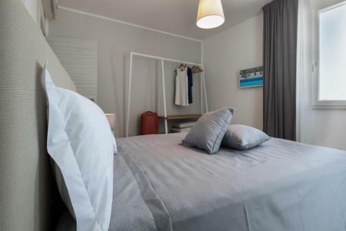 Apartamento Calura Residence