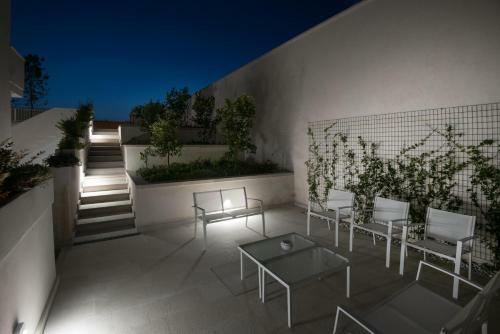 Apartamento Calura Residence