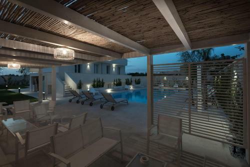 Apartamento Calura Residence
