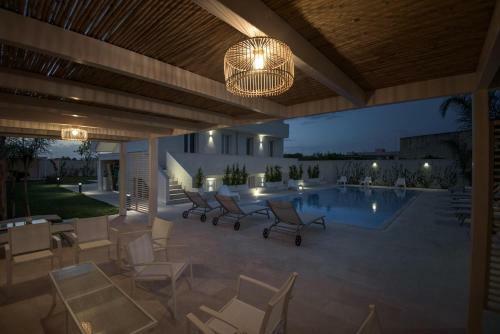 Apartamento Calura Residence