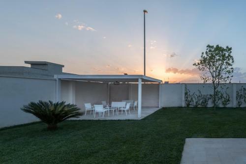 Apartamento Calura Residence
