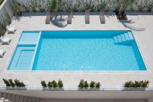 Apartamento Calura Residence