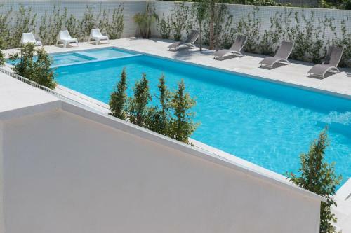 Apartamento Calura Residence