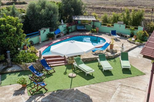Villa Margherita