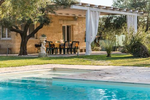 Villa Safiria