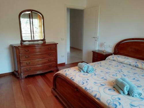 Apartamento New Quiet 2 Bdr Apt.