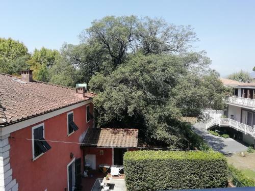 Apartamento New Quiet 2 Bdr Apt.