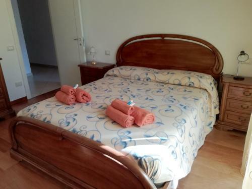 Apartamento New Quiet 2 Bdr Apt.