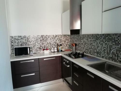 Apartamento New Quiet 2 Bdr Apt.