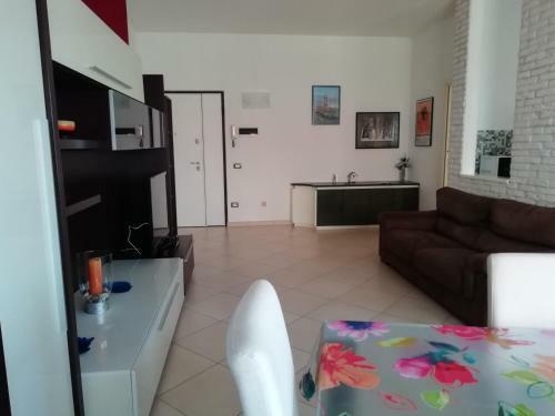 Apartamento New Quiet 2 Bdr Apt.