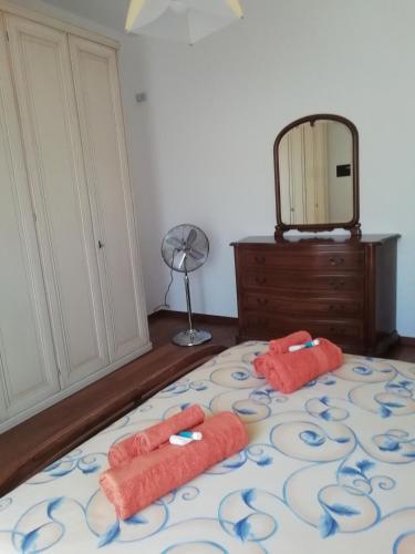 Apartamento New Quiet 2 Bdr Apt.