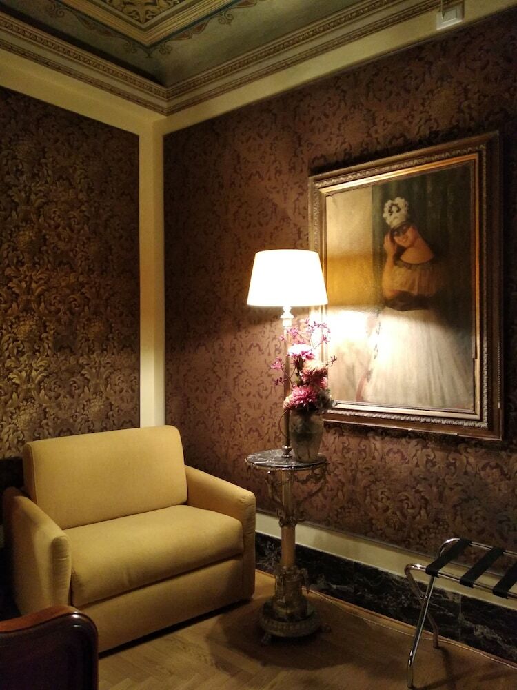 B&B "la Bottega D'arte"