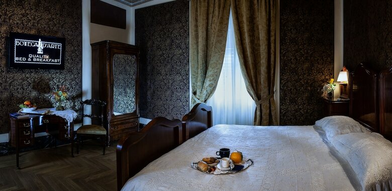 B&B "la Bottega D'arte"