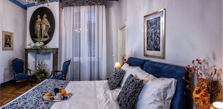 B&B "la Bottega D'arte"