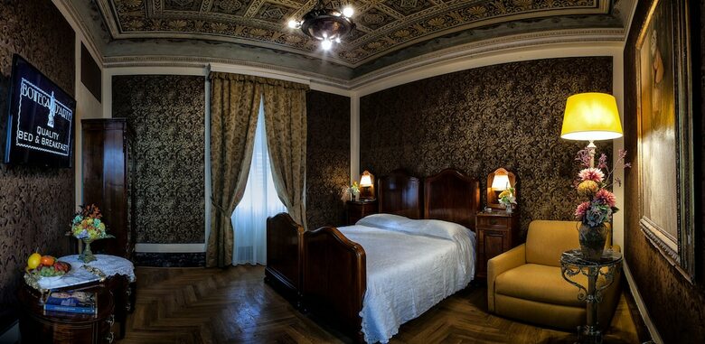 B&B "la Bottega D'arte"