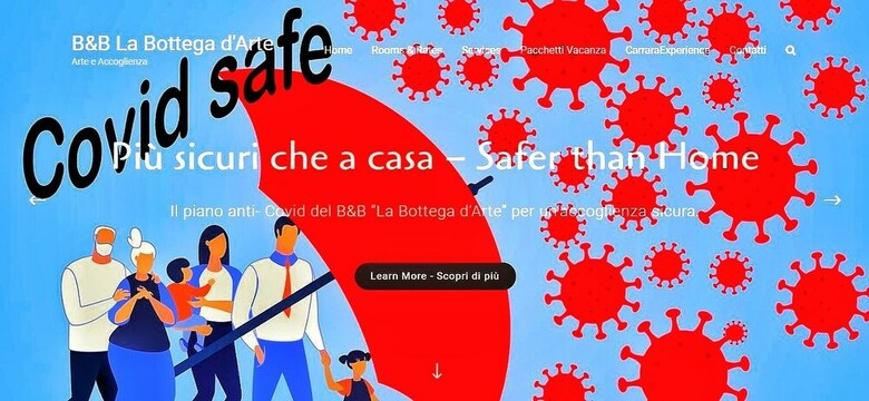 B&B "la Bottega D'arte"