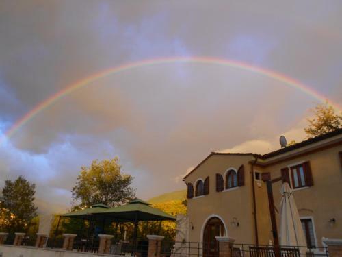 Bed & Breakfast Galleria Ars Apua