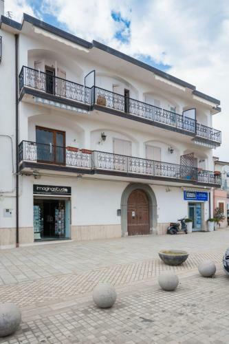 Appartamenti Casalvelino