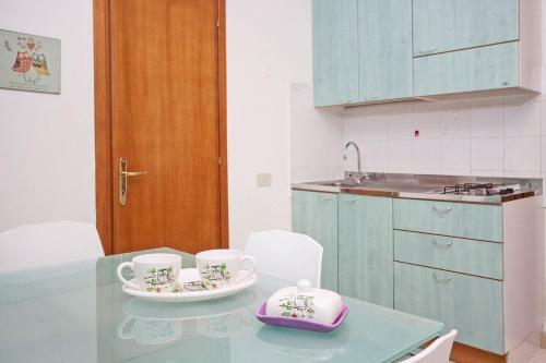 Apartamento Residence Il Paradiso 140s