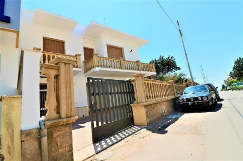 Ferrari Apartment