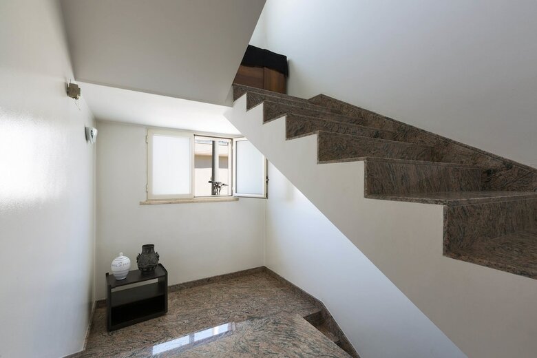 Apartamento L'attico Di Cr�