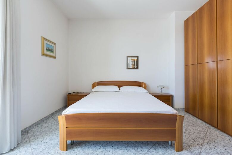 Apartamento L'attico Di Cr�
