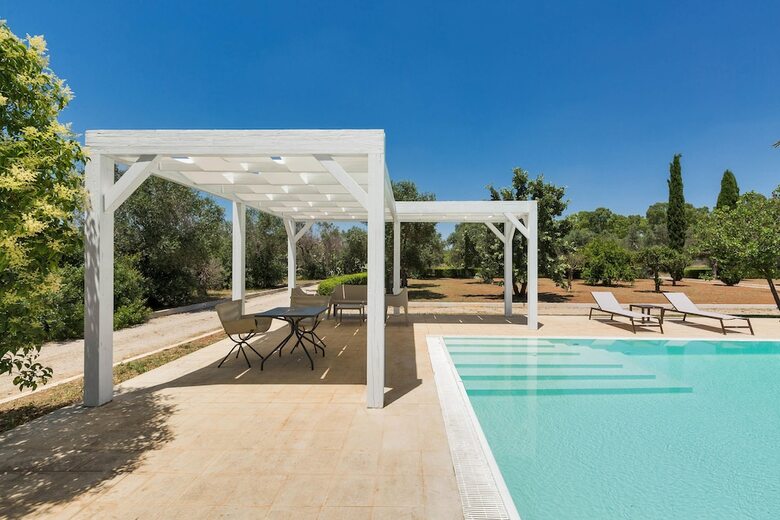 Villa Iride