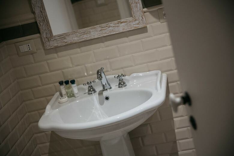 Bed & Breakfast Villa De Donatis Charming Guest House
