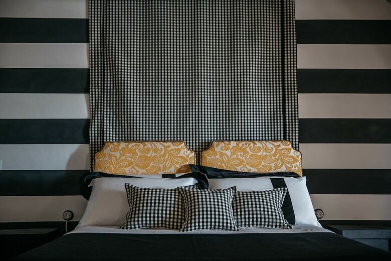 Bed & Breakfast Villa De Donatis Charming Guest House