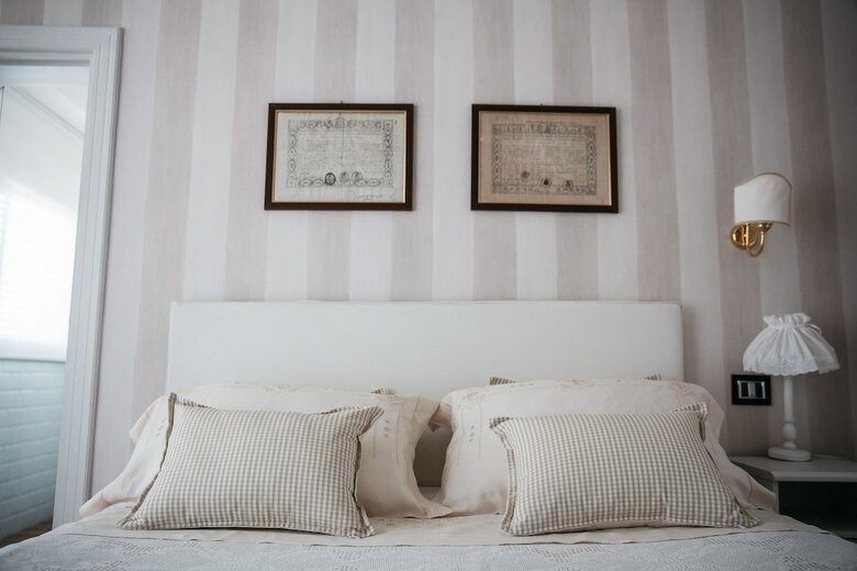 Bed & Breakfast Villa De Donatis Charming Guest House