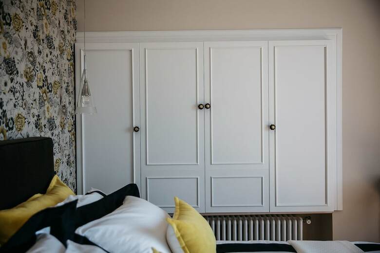 Bed & Breakfast Villa De Donatis Charming Guest House