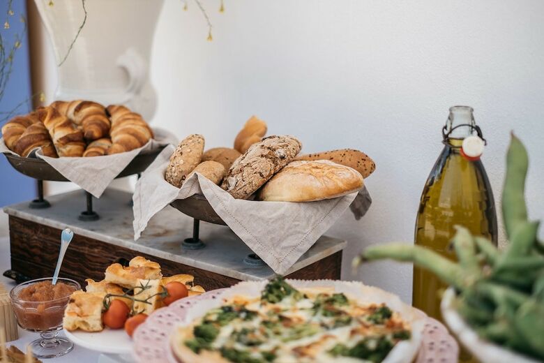 Bed & Breakfast Villa De Donatis Charming Guest House