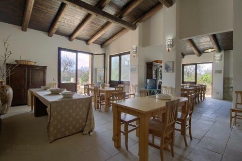 Bed & Breakfast Agriturismo De Lorenzi