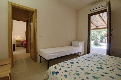 Bed & Breakfast Agriturismo De Lorenzi