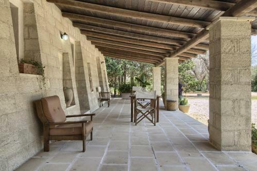 Bed & Breakfast Agriturismo De Lorenzi